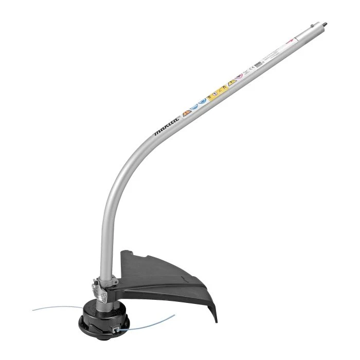 Makita 195522-4 Trimmeropzetstuk ER400MP 5 Makita 195522-4 Trimmeropzetstuk ER400MP - Afbeelding 3