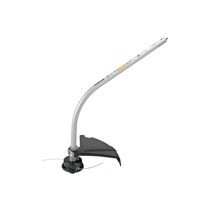 Makita 195522-4 Trimmeropzetstuk ER400MP 4 Makita 195522-4 Trimmeropzetstuk ER400MP - Afbeelding 2