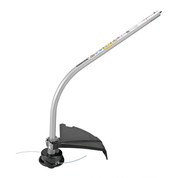 Makita 195522-4 Trimmeropzetstuk ER400MP 3 Makita 195522-4 Trimmeropzetstuk ER400MP