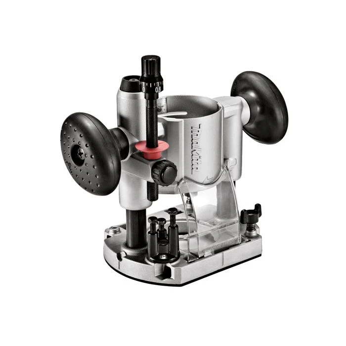 Makita 195563-0 Bovenfreesvoet 4 Makita 195563-0 Bovenfreesvoet - Afbeelding 2