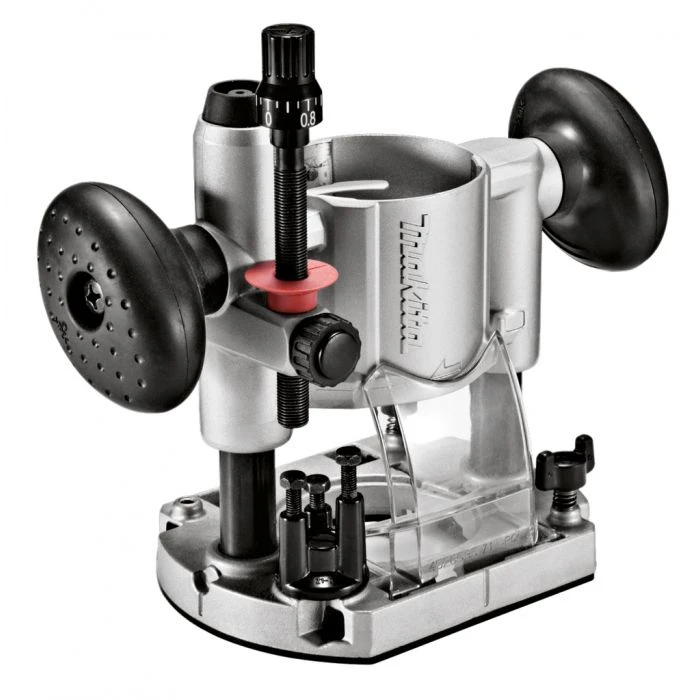 Makita 195563-0 Bovenfreesvoet 3 Makita 195563-0 Bovenfreesvoet