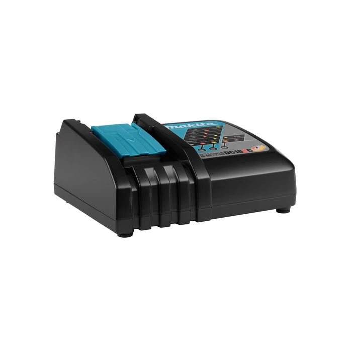 Makita 195584-2 Oplader LXT DC18RC 7 Makita 195584-2 Oplader LXT DC18RC - Afbeelding 5