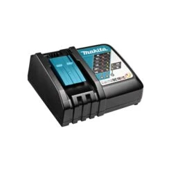 Makita 195584-2 Oplader LXT DC18RC 17 Makita 195584-2 Oplader LXT DC18RC -Makita Shop Nederland 195584 2 A1R0 s01