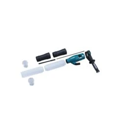 Makita 195866-2 Stofafzuigadapter Boren/breken (set) -Makita Shop Nederland 195866 2 a1l0