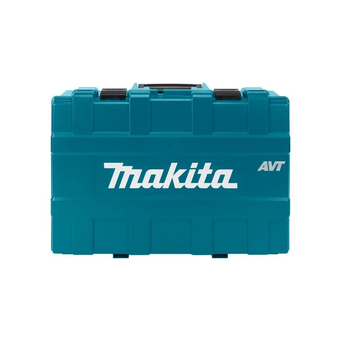 Makita 196553-6 Koffer Kunststof 4 Makita 196553-6 Koffer Kunststof - Afbeelding 2