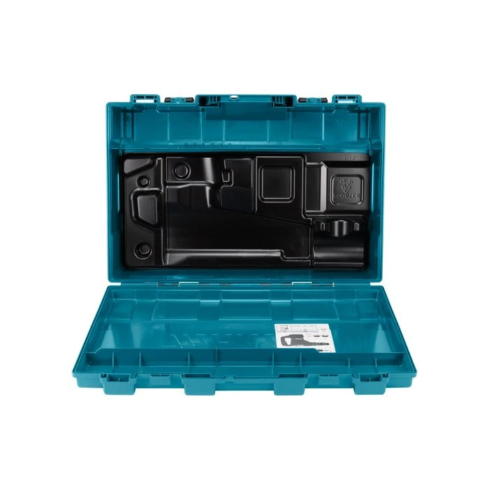 Makita 196553-6 Koffer Kunststof 6 Makita 196553-6 Koffer Kunststof - Afbeelding 4