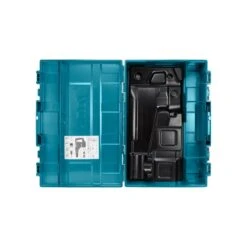 Makita 196553-6 Koffer Kunststof 14 Makita 196553-6 Koffer Kunststof -Makita Shop Nederland 196553 6 A1C0 s02