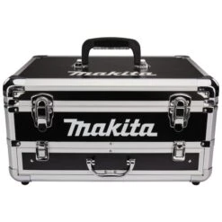 Makita 196574-8 Koffer Aluminium Zwart 16 Makita 196574-8 Koffer Aluminium Zwart -Makita Shop Nederland 196574 8 C1C0 1