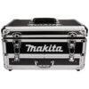 Makita 196574-8 Koffer Aluminium Zwart 1 Makita 196574-8 Koffer Aluminium Zwart -Makita Shop Nederland 196574 8 C1C0 s01
