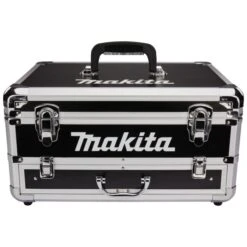Makita 196574-8 Koffer Aluminium Zwart 11 Makita 196574-8 Koffer Aluminium Zwart -Makita Shop Nederland 196574 8 c1c0
