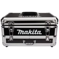 Makita 196574-8 Koffer Aluminium Zwart 13 Makita 196574-8 Koffer Aluminium Zwart -Makita Shop Nederland 196574 8 c1c0 s01 1