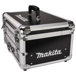Makita 196574-8 Koffer Aluminium Zwart 17 Makita 196574-8 Koffer Aluminium Zwart -Makita Shop Nederland 196574 8 c2l0 1