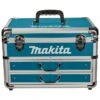 Makita 196626-5 Koffer Aluminium Blauw 1 Makita 196626-5 Koffer Aluminium Blauw -Makita Shop Nederland 196626 5 C1C0 s02