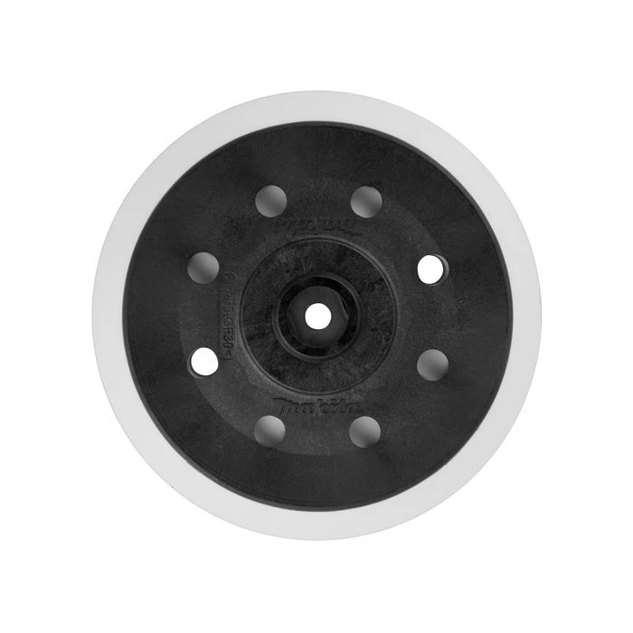 Makita 196684-1 Steunschijf 150mm Zacht 3 Makita 196684-1 Steunschijf 150mm Zacht