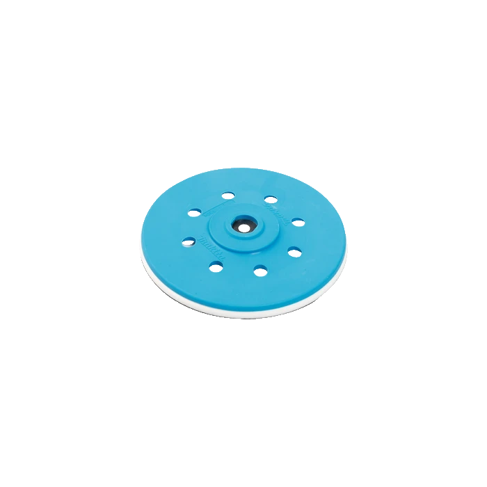 Makita 196685-9 Steunschijf 150mm Hard 7 Makita 196685-9 Steunschijf 150mm Hard - Afbeelding 5