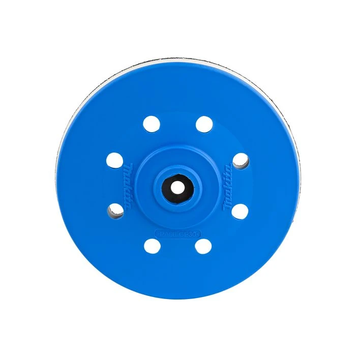 Makita 196685-9 Steunschijf 150mm Hard 4 Makita 196685-9 Steunschijf 150mm Hard - Afbeelding 2