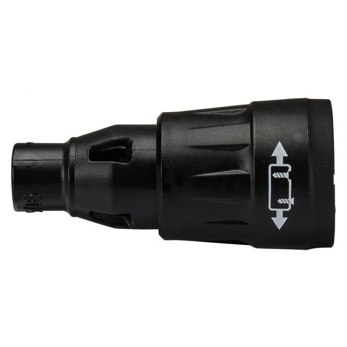 Makita 197026-2 Neusstuk 5/16" 4 Makita 197026-2 Neusstuk 5/16" - Afbeelding 2