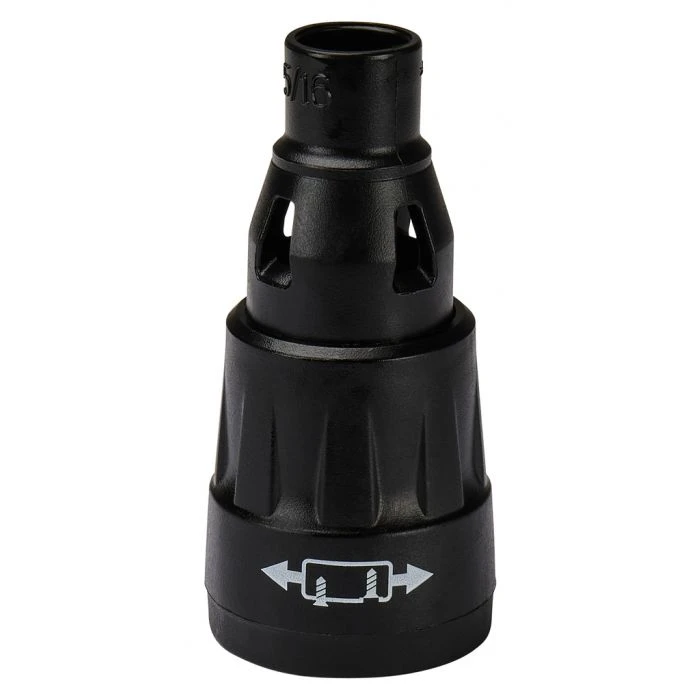 Makita 197026-2 Neusstuk 5/16" 6 Makita 197026-2 Neusstuk 5/16" - Afbeelding 4