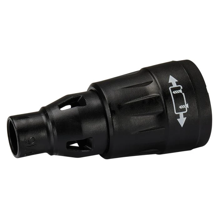 Makita 197026-2 Neusstuk 5/16" 3 Makita 197026-2 Neusstuk 5/16"