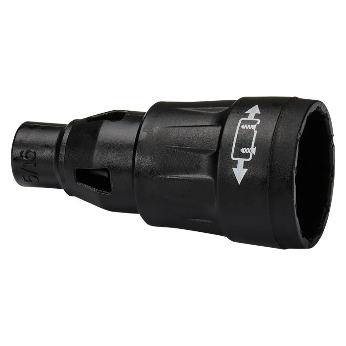 Makita 197026-2 Neusstuk 5/16" 5 Makita 197026-2 Neusstuk 5/16" - Afbeelding 3