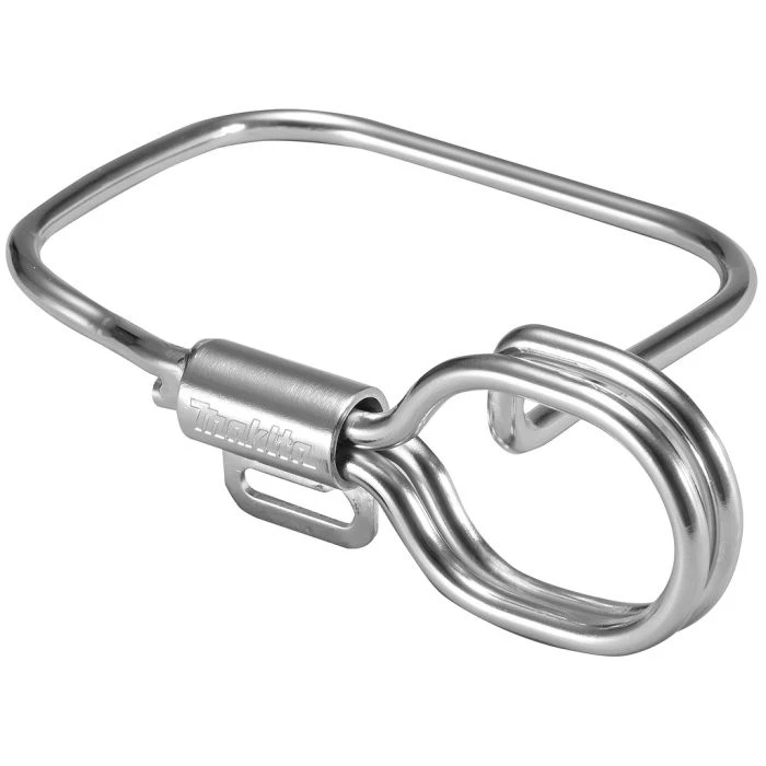 Makita 197043-2 Valbeveiligingshaak 3 Makita 197043-2 Valbeveiligingshaak