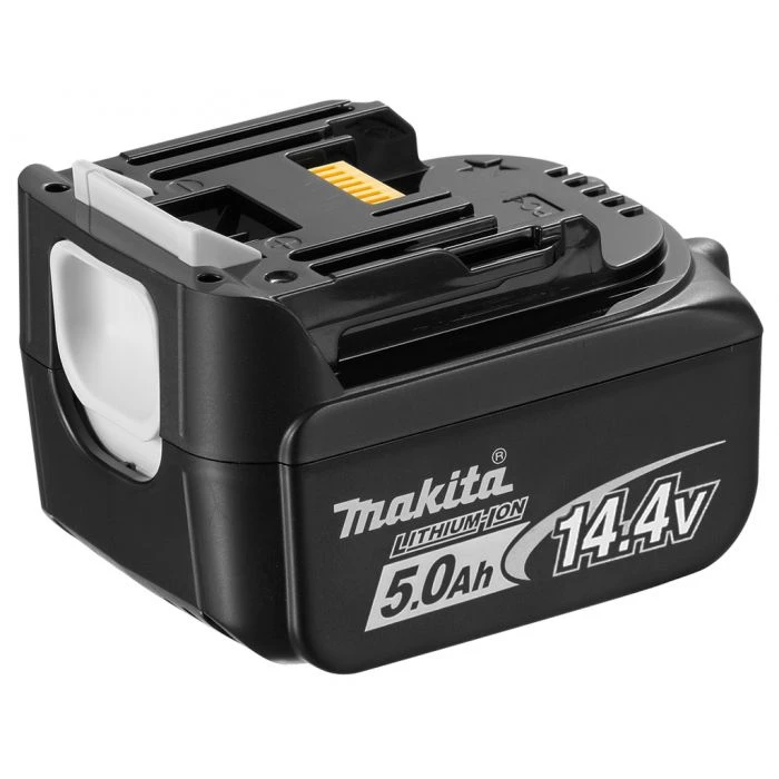 Makita 197122-6 Accu BL1450 LXT 14,4V 5,0Ah 8 Makita 197122-6 Accu BL1450 LXT 14,4V 5,0Ah - Afbeelding 6