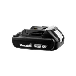 Makita 197254-9 Accu BL1820B LXT 18V 2,0Ah 12 Makita 197254-9 Accu BL1820B LXT 18V 2,0Ah -Makita Shop Nederland 197254 9 A1R0 1