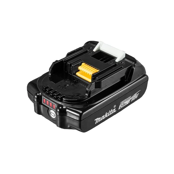 Makita 197254-9 Accu BL1820B LXT 18V 2,0Ah 8 Makita 197254-9 Accu BL1820B LXT 18V 2,0Ah - Afbeelding 6