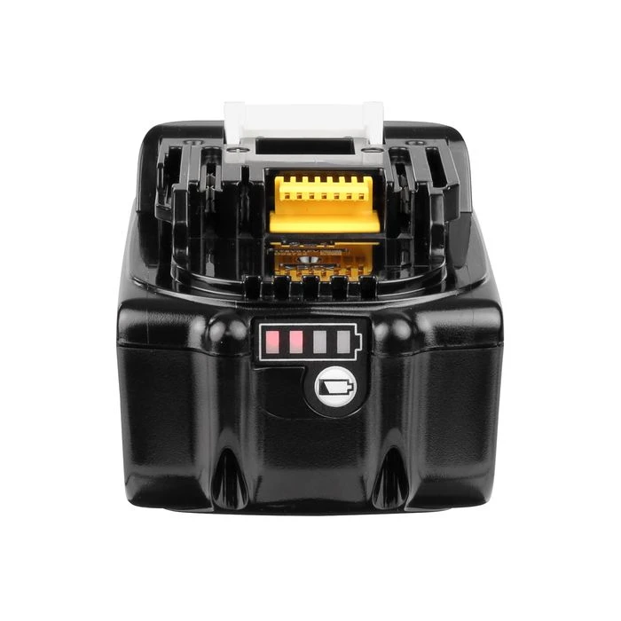 Makita 197280-8 Accu BL1850B LXT 18 V 5,0Ah 9 Makita 197280-8 Accu BL1850B LXT 18 V 5,0Ah - Afbeelding 7