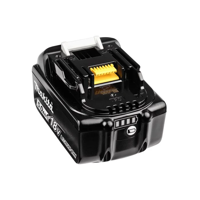 Makita 197280-8 Accu BL1850B LXT 18 V 5,0Ah 10 Makita 197280-8 Accu BL1850B LXT 18 V 5,0Ah - Afbeelding 8