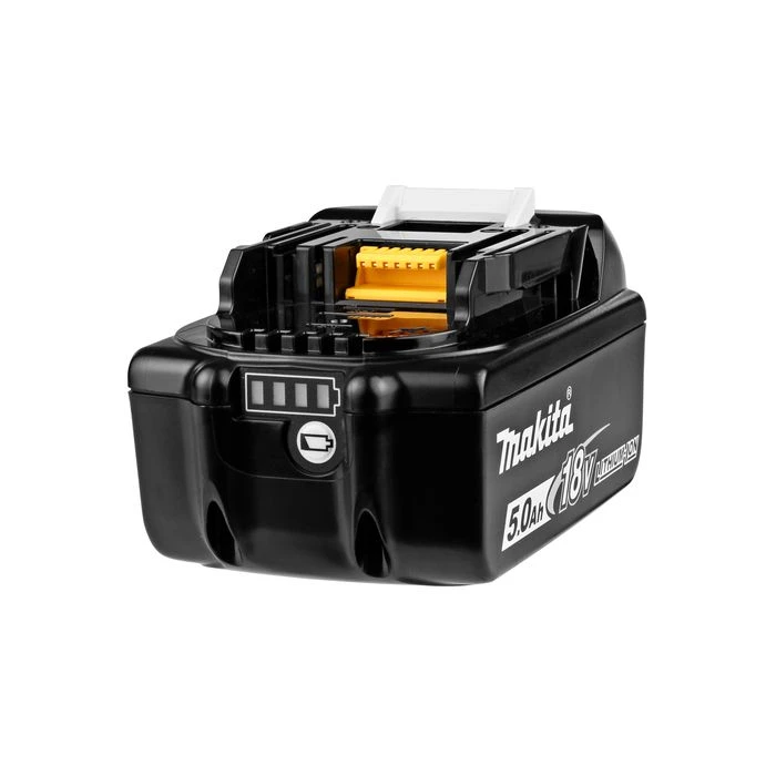 Makita 197280-8 Accu BL1850B LXT 18 V 5,0Ah 8 Makita 197280-8 Accu BL1850B LXT 18 V 5,0Ah - Afbeelding 6