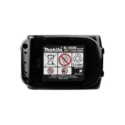 Makita 197280-8 Accu BL1850B LXT 18 V 5,0Ah 26 Makita 197280-8 Accu BL1850B LXT 18 V 5,0Ah -Makita Shop Nederland 197280 8 A9C0 1