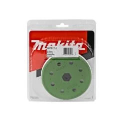 Makita 197317-1 Steunschijf 130mm Hard -Makita Shop Nederland 197317 1 A1C1