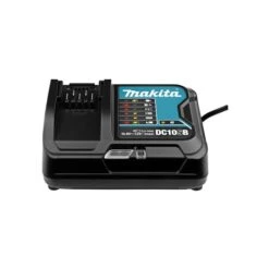 Makita 197363-4 Oplader CXT DC10SB 12 V Max 16 Makita 197363-4 Oplader CXT DC10SB 12 V Max -Makita Shop Nederland 197363 4 A3C0