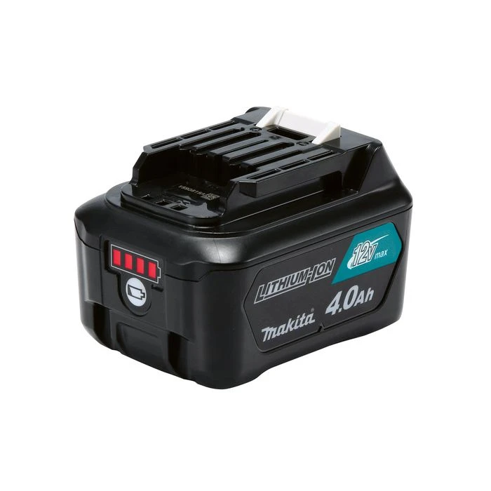 Makita 197406-2 Accu BL1041B CXT 12 V Max 4,0Ah 4 Makita 197406-2 Accu BL1041B CXT 12 V Max 4,0Ah - Afbeelding 2