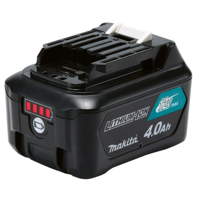 Makita 197406-2 Accu BL1041B CXT 12 V Max 4,0Ah 3 Makita 197406-2 Accu BL1041B CXT 12 V Max 4,0Ah