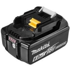 Makita 197422-4 Accu BL1860B LXT 18V 6,0Ah 16 Makita 197422-4 Accu BL1860B LXT 18V 6,0Ah -Makita Shop Nederland 197422 4