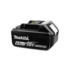 Makita 197422-4 Accu BL1860B LXT 18V 6,0Ah 12 Makita 197422-4 Accu BL1860B LXT 18V 6,0Ah -Makita Shop Nederland 197422 4 A1R0