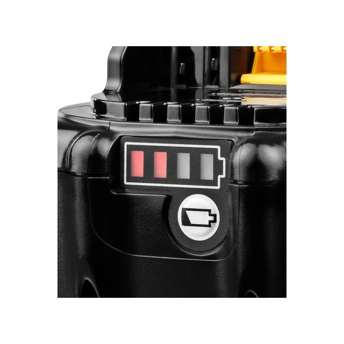 Makita 197422-4 Accu BL1860B LXT 18V 6,0Ah 8 Makita 197422-4 Accu BL1860B LXT 18V 6,0Ah - Afbeelding 6