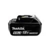 Makita 197422-4 Accu BL1860B LXT 18V 6,0Ah