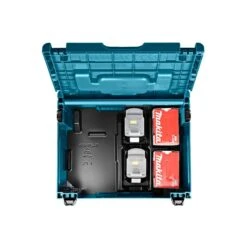 Makita 197626-8 Startset LXT DC18RD + 4x BL1850B -Makita Shop Nederland 197626 8 A3C0 1