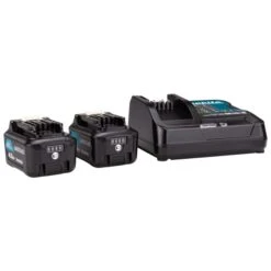 Makita 197641-2 Startset CXT DC10SB/2XBL1041B