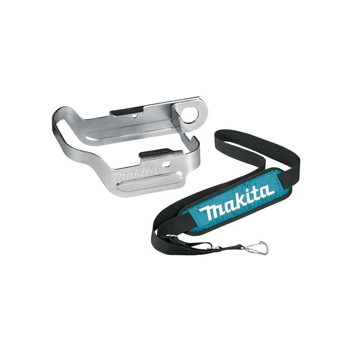 Makita 197941-0 Valbeveiligingshaak Met Draagriem 4 Makita 197941-0 Valbeveiligingshaak Met Draagriem - Afbeelding 2
