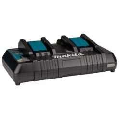 Makita 198091-4 Startset LXT DC18RD + 4x BL1860B 20 Makita 198091-4 Startset LXT DC18RD + 4x BL1860B -Makita Shop Nederland 198091 4 C1L0
