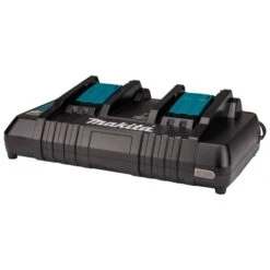 Makita 198091-4 Startset LXT DC18RD + 4x BL1860B 19 Makita 198091-4 Startset LXT DC18RD + 4x BL1860B -Makita Shop Nederland 198091 4 C1R0