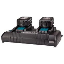 Makita 198091-4 Startset LXT DC18RD + 4x BL1860B 23 Makita 198091-4 Startset LXT DC18RD + 4x BL1860B -Makita Shop Nederland 198091 4 C1R0 s101