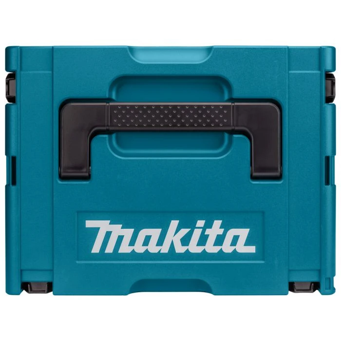 Makita 198091-4 Startset LXT DC18RD + 4x BL1860B 15 Makita 198091-4 Startset LXT DC18RD + 4x BL1860B - Afbeelding 13