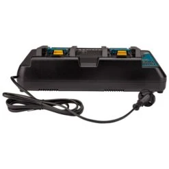 Makita 198091-4 Startset LXT DC18RD + 4x BL1860B 22 Makita 198091-4 Startset LXT DC18RD + 4x BL1860B -Makita Shop Nederland 198091 4 C7C0