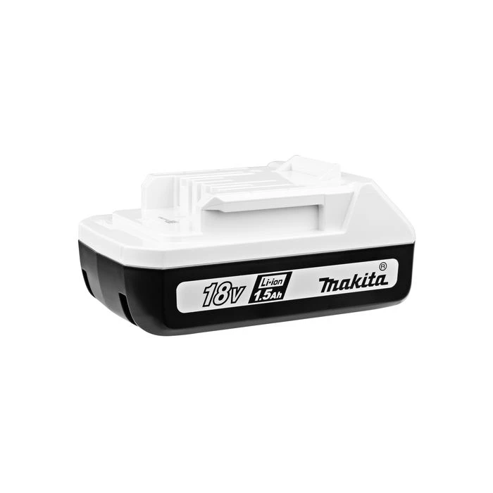 Makita 198186-3 Accu BL1815G 18V 1.5Ah 6 Makita 198186-3 Accu BL1815G 18V 1.5Ah - Afbeelding 4