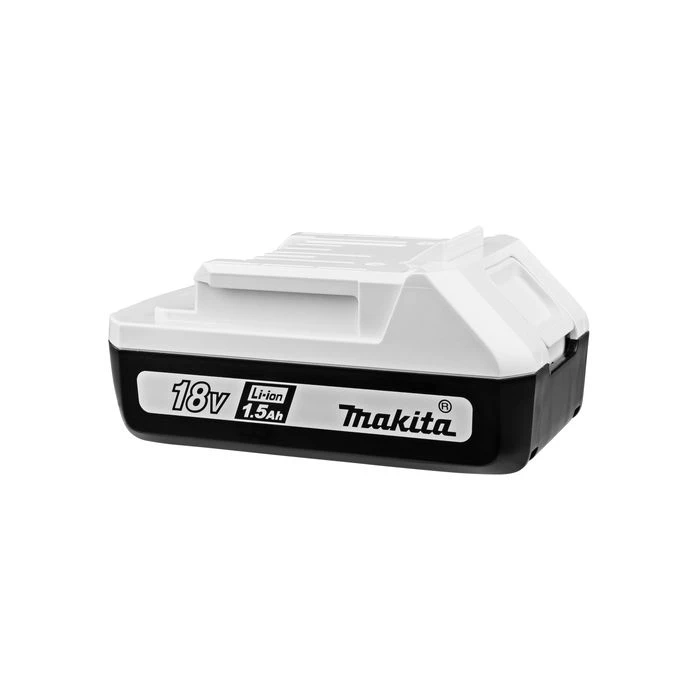 Makita 198186-3 Accu BL1815G 18V 1.5Ah 5 Makita 198186-3 Accu BL1815G 18V 1.5Ah - Afbeelding 3